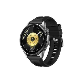 Huawei Watch GT6: Smartwatch 46mm, AMOLED, 21 días batería