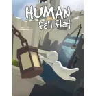 Steam Clave GLOBAL para Human: Fall Flat