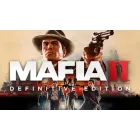 Mafia II: GOG Key Definitive Edition (PC) GLOBAL