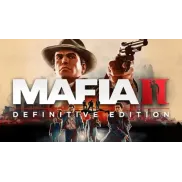 Mafia II: GOG Key Definitive Edition (PC) GLOBAL
