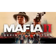 Mafia II: GOG Key Definitive Edition (PC) GLOBAL