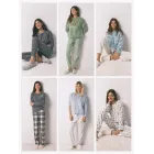 Pijamas Women’secret 3x2 en Fifty Outlet desde 6,66€