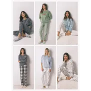 Pijamas Women’secret 3x2 en Fifty Outlet desde 6,66€