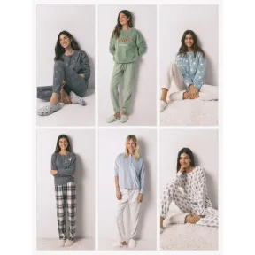 Pijamas Women’secret 3x2 en Fifty Outlet desde 6,66€
