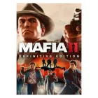 Definitive Edition de Mafia II para PC