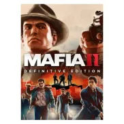 Definitive Edition de Mafia II para PC