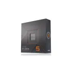 Procesador Ryzen 5 7600X de AMD 4,7 GHz 32 MB L3 Box
