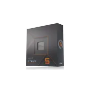 Procesador Ryzen 5 7600X de AMD 4,7 GHz 32 MB L3 Box