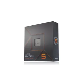 Procesador Ryzen 5 7600X de AMD 4,7 GHz 32 MB L3 Box