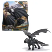 Figura Desdentao de Batalla - Dragón con Sonidos de Plasma
