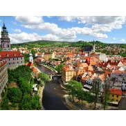 4 días en Praga: vuelo y alojamiento desde 118€ p.p.
