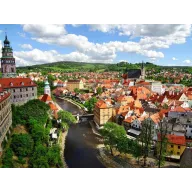 4 días en Praga: vuelo y alojamiento desde 118€ p.p.