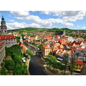 4 días en Praga: vuelo y alojamiento desde 118€ p.p.