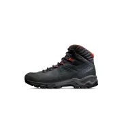 Mammut Mercury IV Mid Gore-Tex botas de montaña para hombre