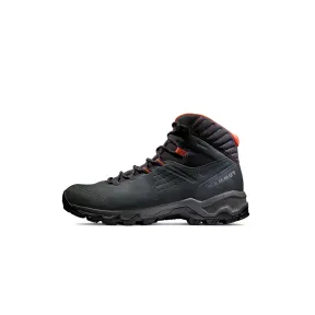 Mammut Mercury IV Mid Gore-Tex botas de montaña para hombre