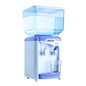 Dispensador eléctrico Jocca de agua fría y del tiempo, 7L