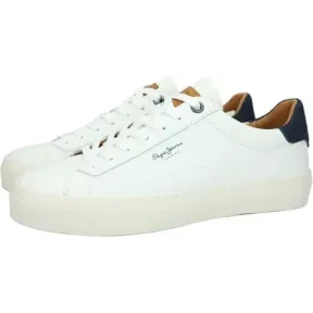 Zapatillas de Pepe Jeans para un estilo moderno