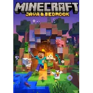 Minecraft: Official Key GLOBAL para Java & Bedrock Edition PC