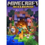 Minecraft: Official Key GLOBAL para Java & Bedrock Edition PC