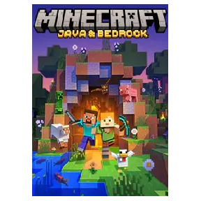 Minecraft: Official Key GLOBAL para Java & Bedrock Edition PC