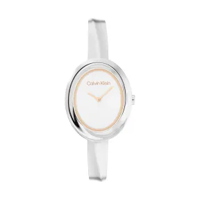 Calvin Klein Reloj para Mujer