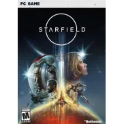 Código Steam para Starfield (PC) en España