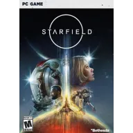 Código Steam para Starfield (PC) en España
