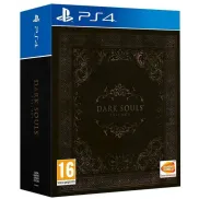 Trilogía de Dark Souls
