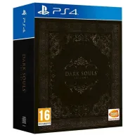 Trilogía de Dark Souls