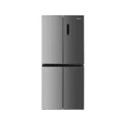 Frigorífico No Frost Inox BECKEN BSB5193 IX - 362 L - 180 cm
