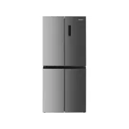 Frigorífico No Frost Inox BECKEN BSB5193 IX - 362 L - 180 cm
