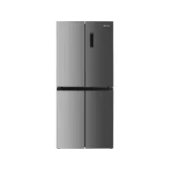 Frigorífico No Frost Inox BECKEN BSB5193 IX - 362 L - 180 cm