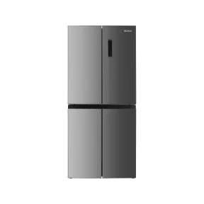Frigorífico No Frost Inox BECKEN BSB5193 IX - 362 L - 180 cm