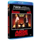 Mississippi Arde en Blu Ray