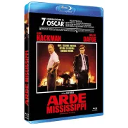 Mississippi Arde en Blu Ray