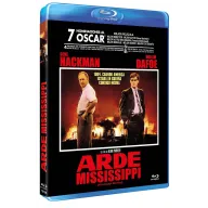 Mississippi Arde en Blu Ray