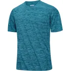 Camisetas Hombre Secado Rápido MAGCOMSEN Manga Corta