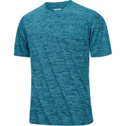 Camisetas Hombre Secado Rápido MAGCOMSEN Manga Corta
