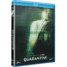 Blu Ray de Quarantine