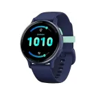 Vívoactive 5 azul marino 4GB de Garmin a 147,90 €