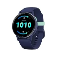 Vívoactive 5 azul marino 4GB de Garmin a 147,90 €