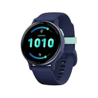 Vívoactive 5 azul marino 4GB de Garmin a 147,90 €