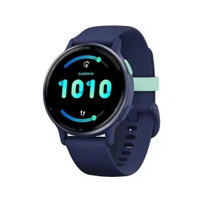 Vívoactive 5 azul marino 4GB de Garmin a 147,90 €