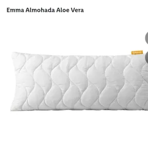 Aloe Vera almohada Enma para un descanso saludable