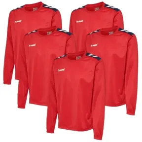 Sudaderas Hummel: Top 5 Selecciones Imperdibles