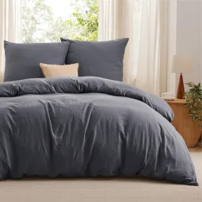 Funda Nórdica Cama 150 - Juego de Edredón 240x220 cm
