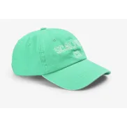 Gorra de baseball ajustable Zafiro para hombre Scalpers.