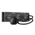Refrigeración AIO CORSAIR Nautilus 360 RS para Intel y AMD