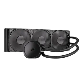 Refrigeración AIO CORSAIR Nautilus 360 RS para Intel y AMD