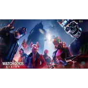 Watch Dogs: Colección de 3 Juegos en Steam
